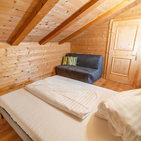 Haus Forelle アルプバッハ エクステリア 写真