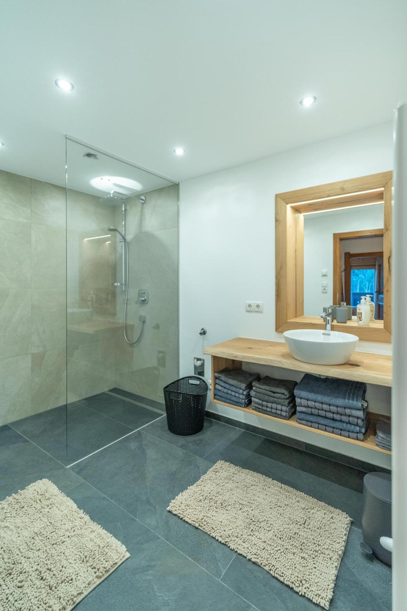 Haus Forelle アルプバッハ エクステリア 写真