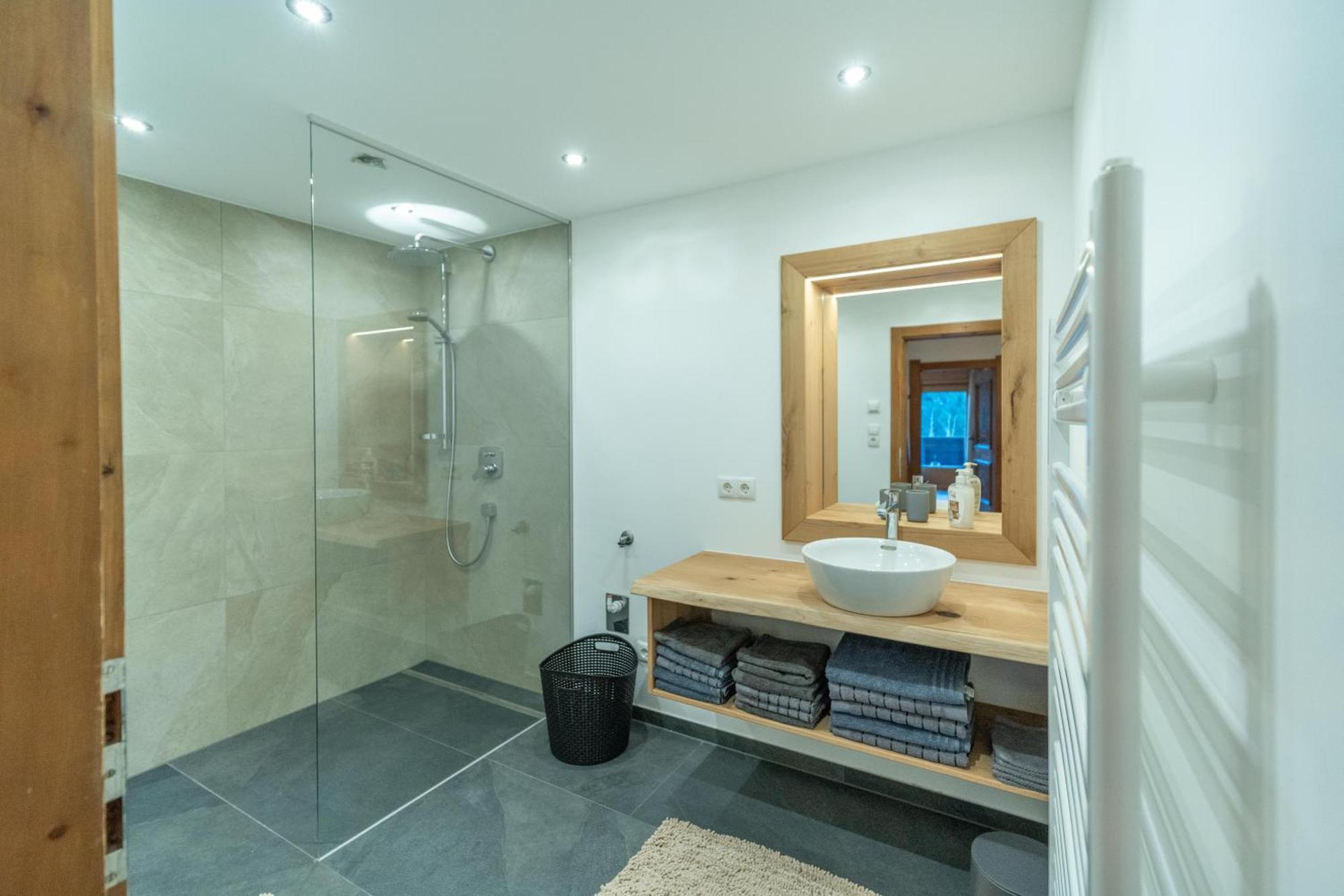 Haus Forelle アルプバッハ エクステリア 写真