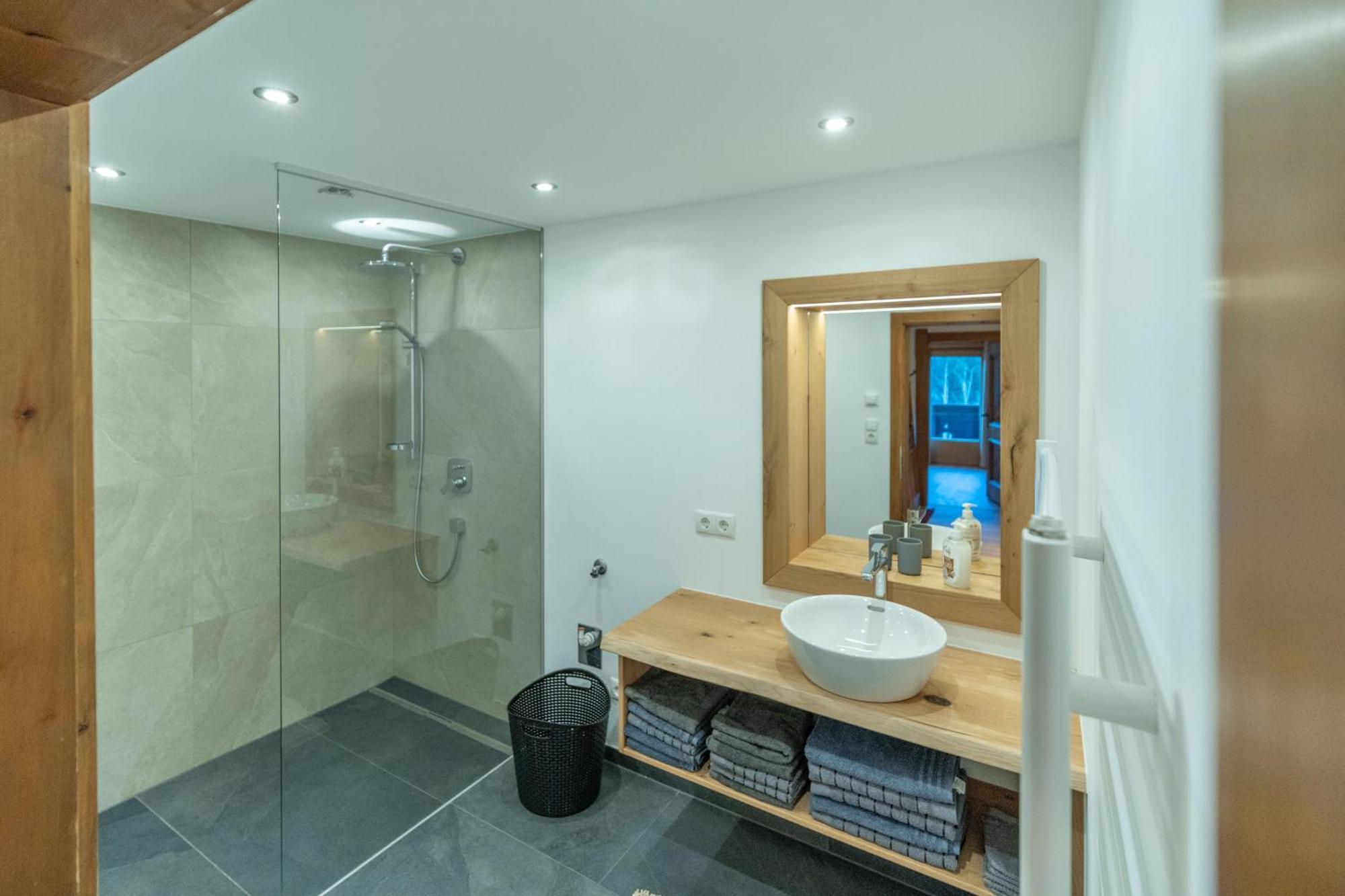 Haus Forelle アルプバッハ エクステリア 写真