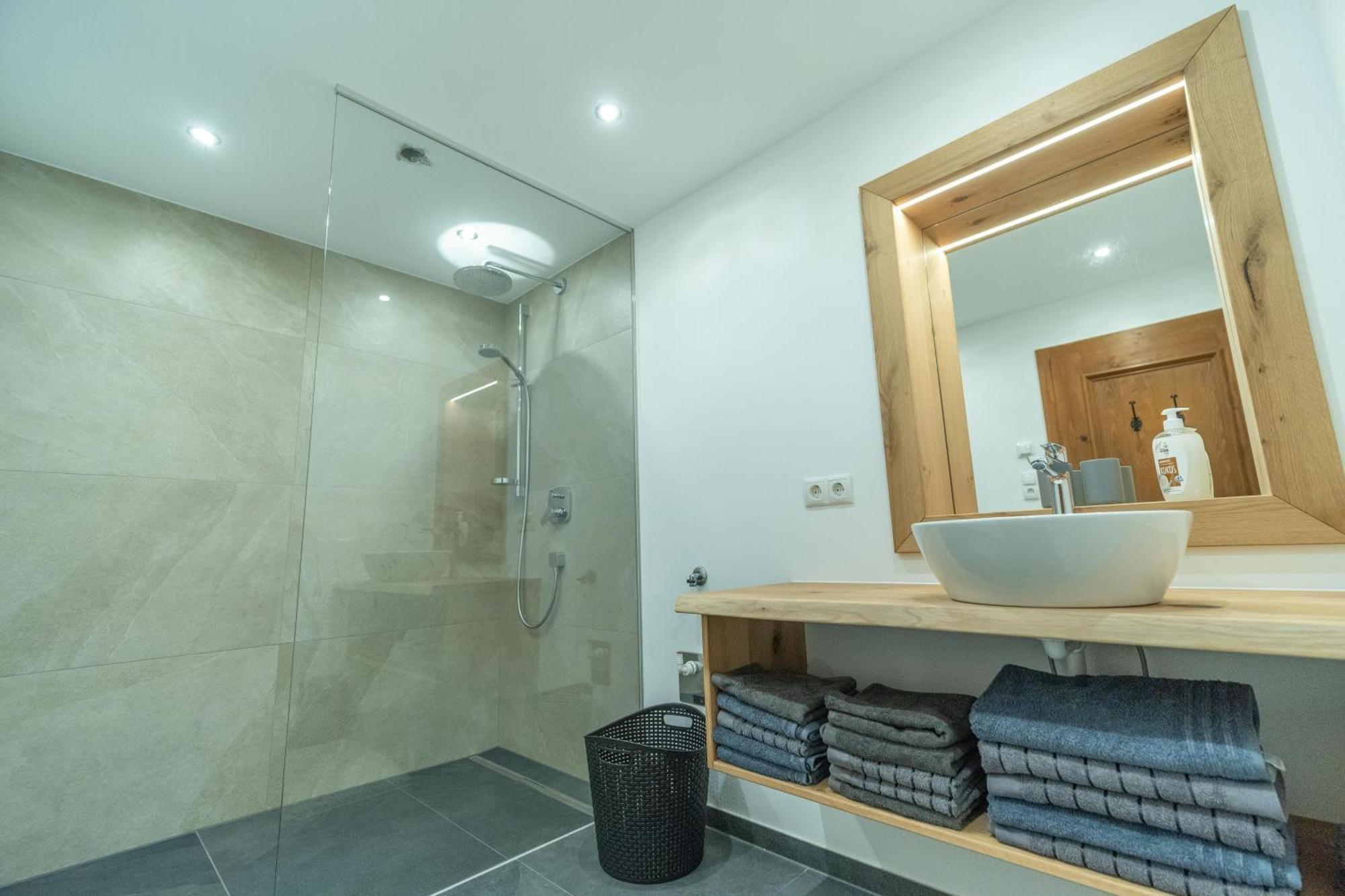 Haus Forelle アルプバッハ エクステリア 写真