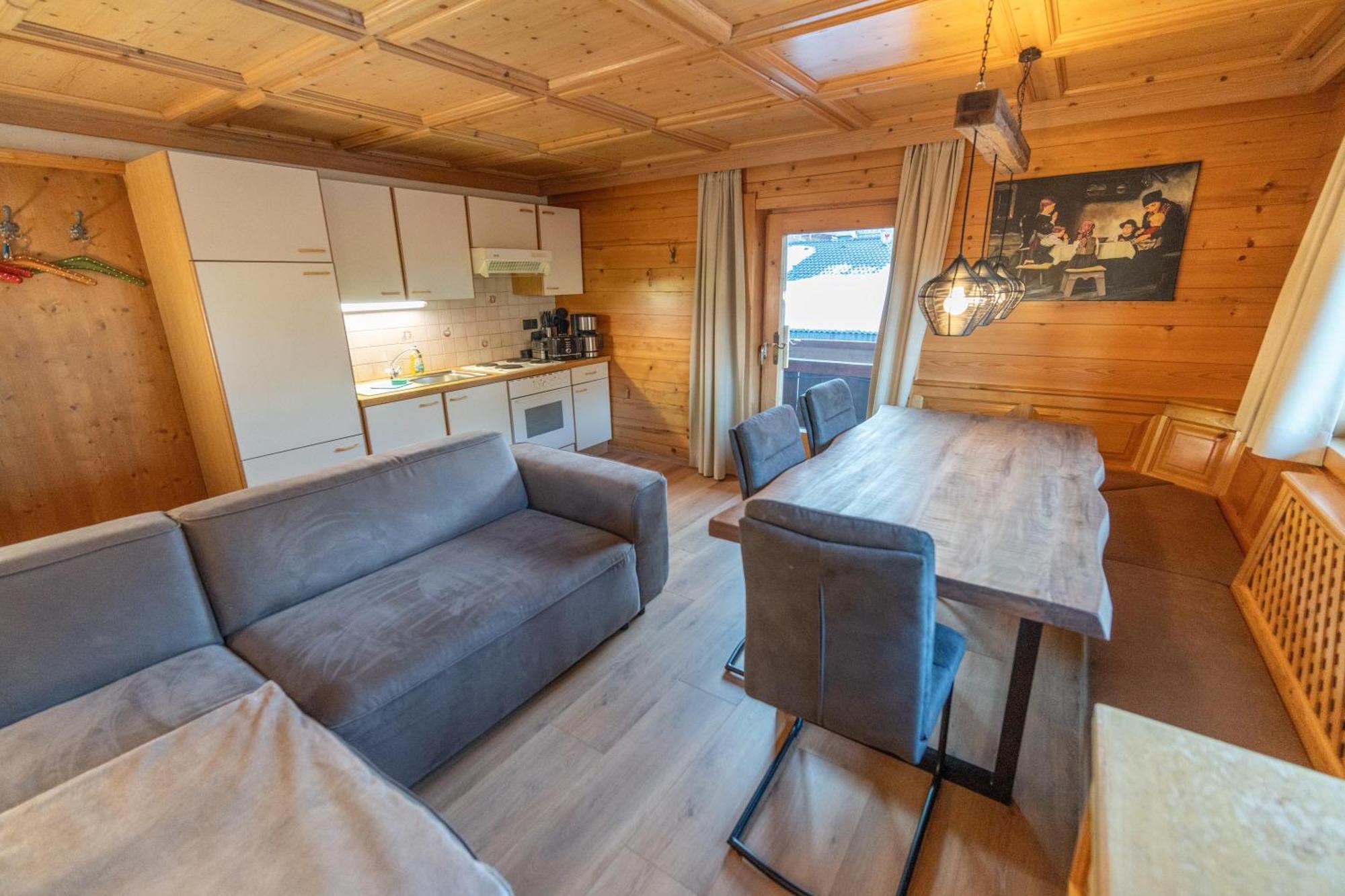Haus Forelle アルプバッハ エクステリア 写真