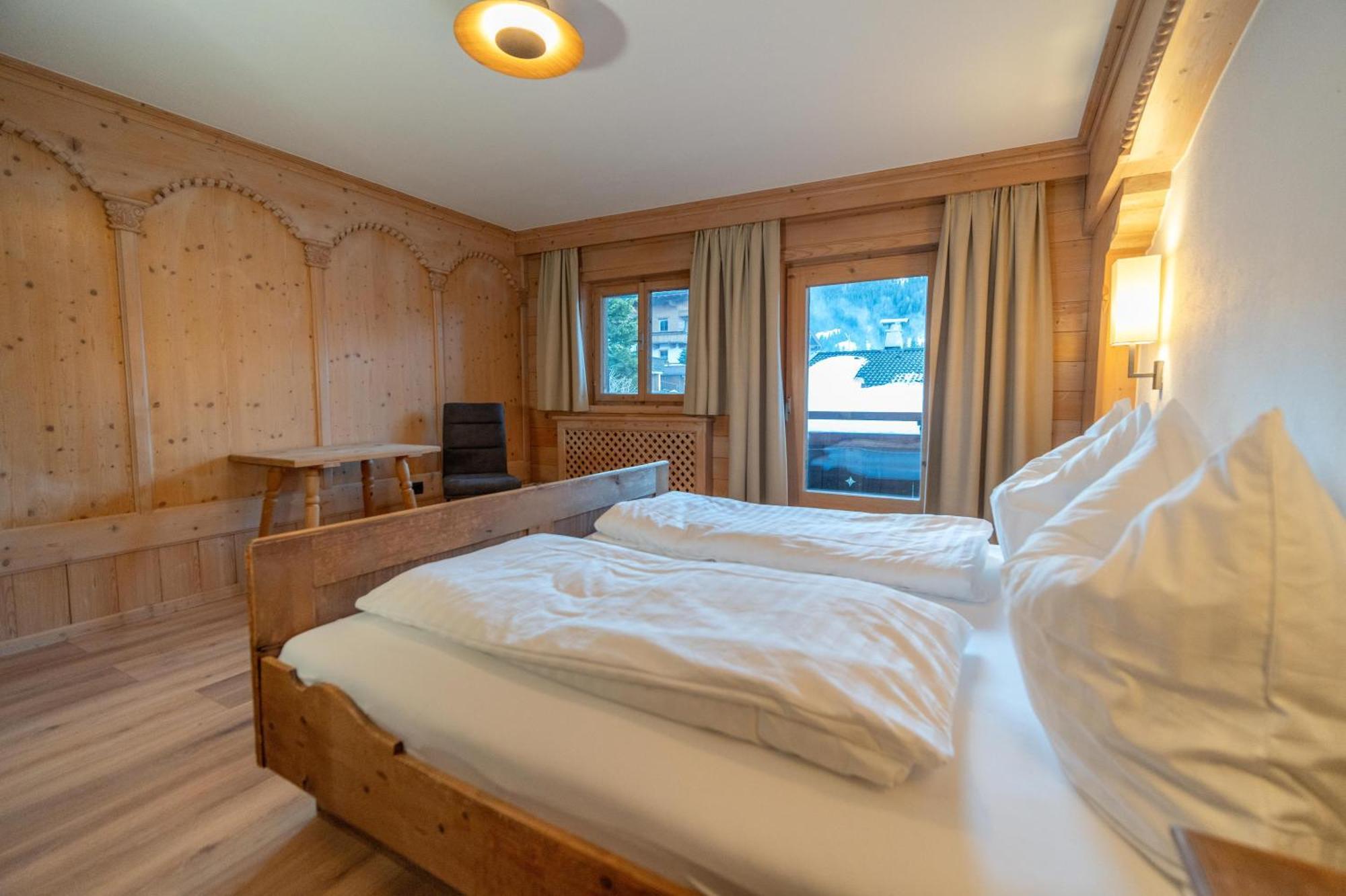 Haus Forelle アルプバッハ エクステリア 写真