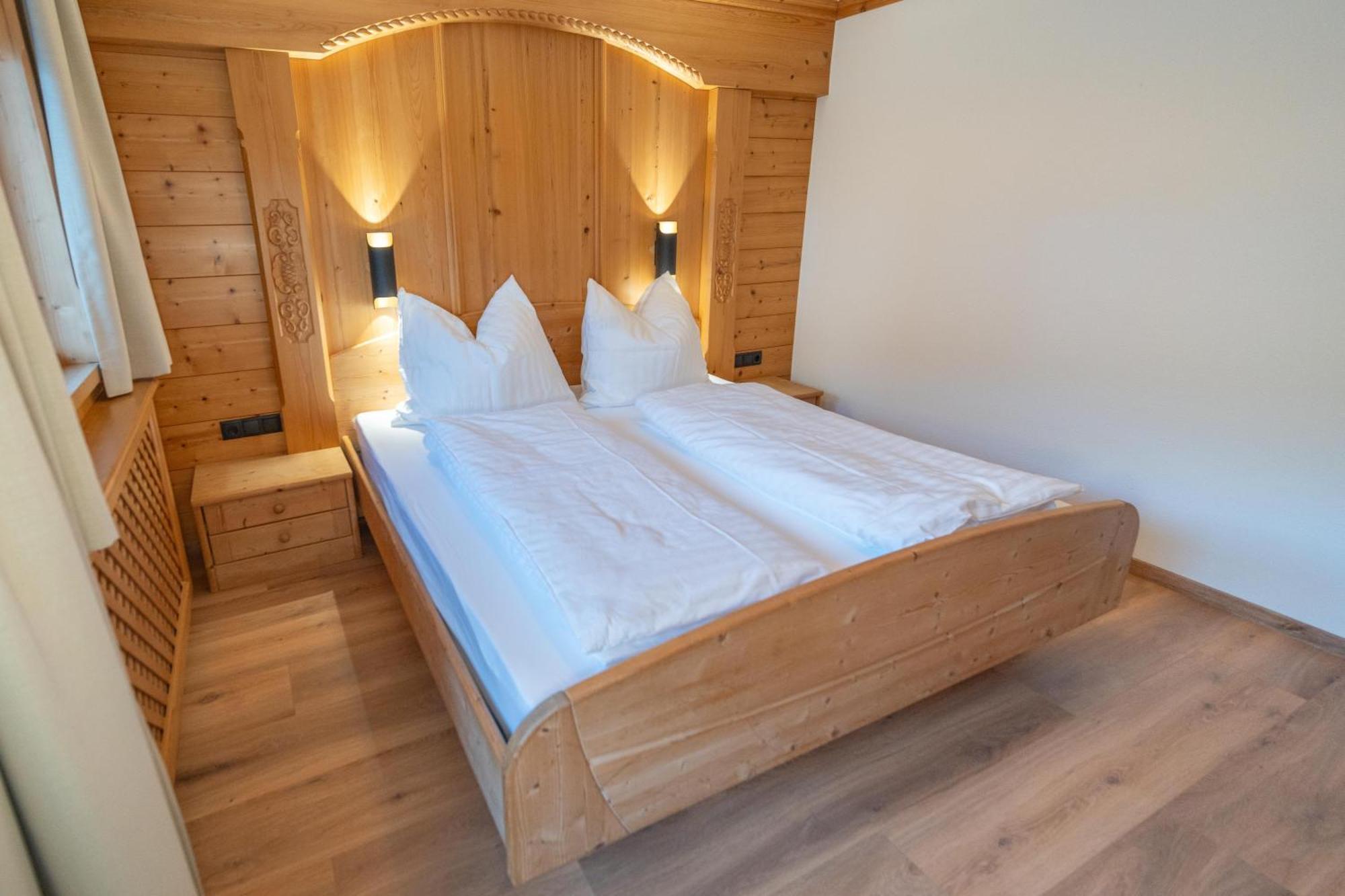 Haus Forelle アルプバッハ エクステリア 写真
